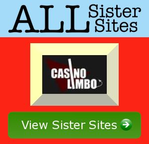 Casino Limbo sister sites