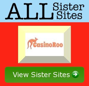 Casino Roo sister sites