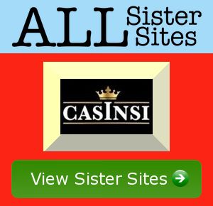 Casinsi sister sites