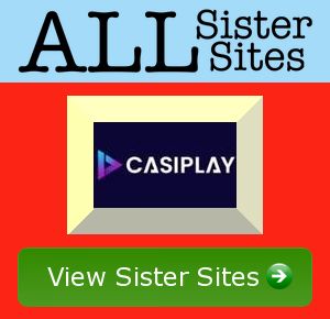 Casiplay sister sites