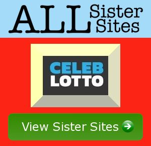 Celeblotto sister sites