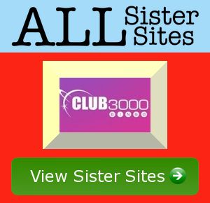 Club3000 Bingo sister sites