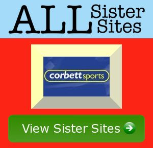 Corbettsports sister sites