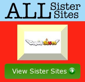 Cupid Slots sister sites