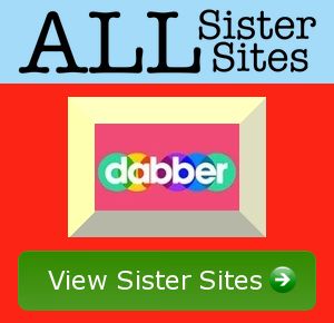 Dabber Bingo sister sites