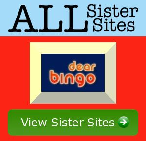 Dear Bingo sister sites