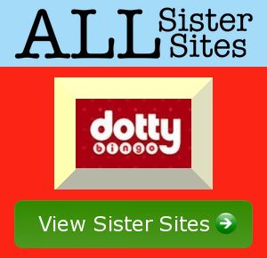 Dotty Bingo sister sites