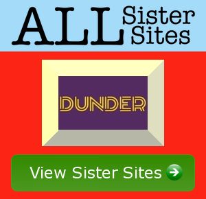 Dunder sister sites