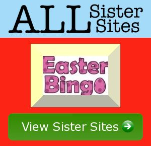 Easter Bingo sister sites