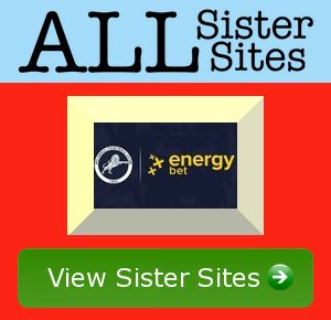 Energybet sister sites