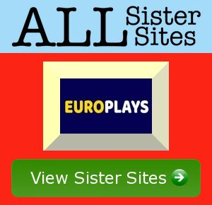 Europlays sister sites