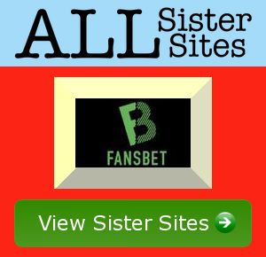 Fansbet sister sites