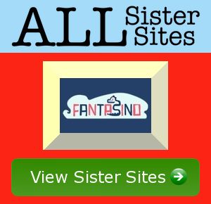 Fantasino sister sites