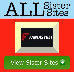 Fantasybet sister sites