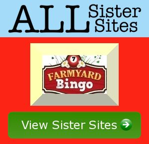 Farmyard Bingo sister sites
