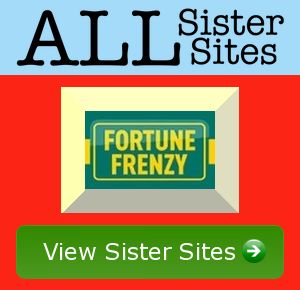 Fortunefrenzy sister sites
