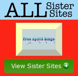 Freespirit Bingo sister sites