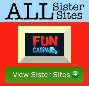 Fun Casino sister sites