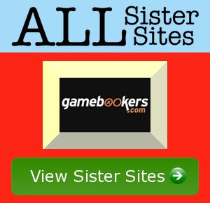 Gamebookers sister sites