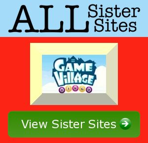 Gamevillage sister sites