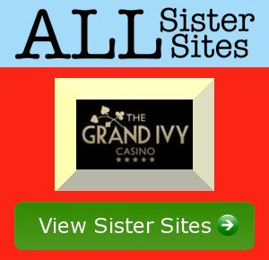 Grand Ivy sister sites