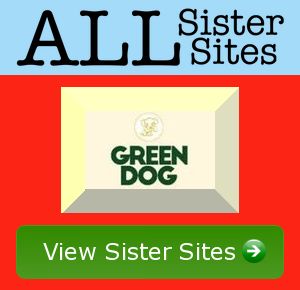 Greendog Casino sister sites