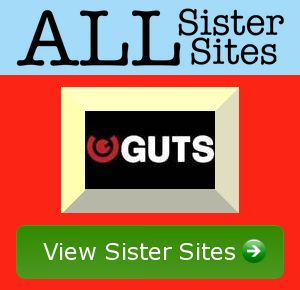Guts sister sites