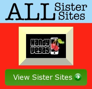 Handy Vegas sister sites