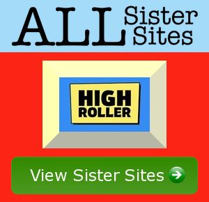 Highroller sister sites