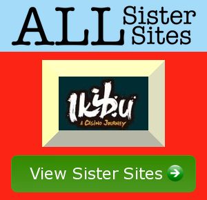 Ikibu sister sites