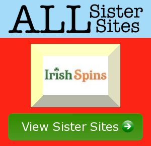 Irish Spins sister sites