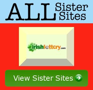 Irishlottery sister sites