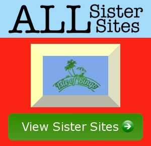 Isleof Bingo sister sites