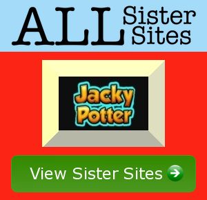 Jackypotter sister sites