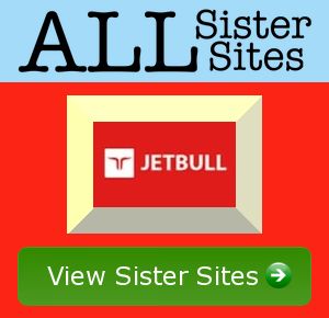 Jetbull sister sites