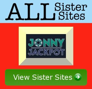 Jonnyjackpot sister sites