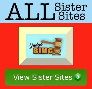 Judge Bingo sister sites