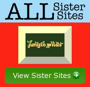 Jungle Wilds sister sites