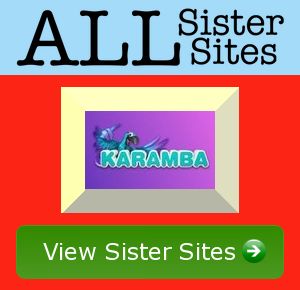 Karamba sister sites