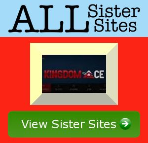 Kingdomace sister sites