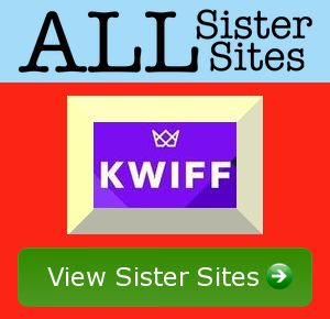 Kwiff sister sites