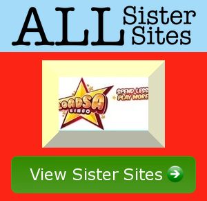 Loadsa Bingo sister sites