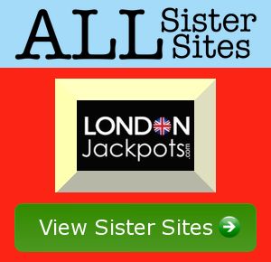 Londonjackpots sister sites
