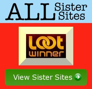 Lootwinner sister sites