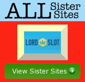 Lordslot sister sites