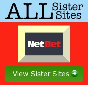 Lottery Netbet sister sites