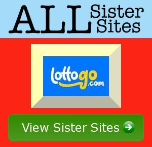 Lottogo sister sites