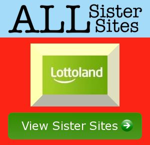 Lottoland sister sites