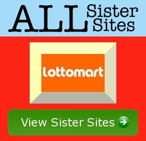 Lottomart sister sites