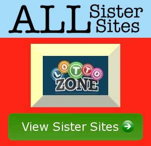 Lottozone sister sites